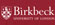 Birbeck, University of London logo